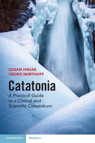 Catatonia cover