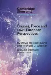Drones, Force and Law cover