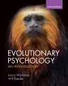 Evolutionary Psychology cover