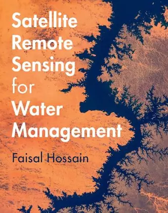 Satellite Remote Sensing for Water Management cover