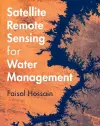 Satellite Remote Sensing for Water Management cover