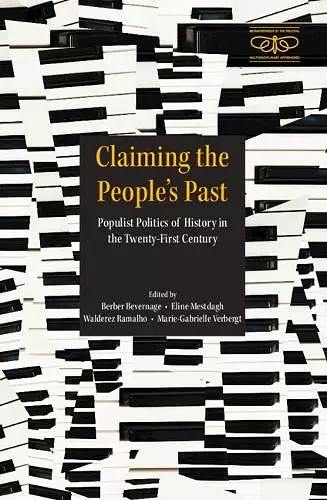 Claiming the People's Past cover