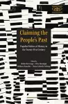 Claiming the People's Past cover