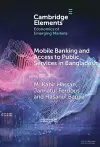 Mobile Banking and Access to Public Services in Bangladesh cover
