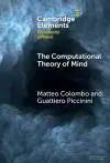 The Computational Theory of Mind cover