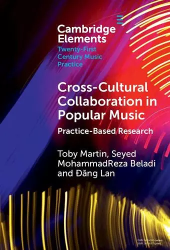 Cross-Cultural Collaboration in Popular Music cover