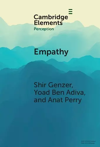 Empathy cover