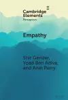 Empathy cover