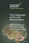 The Challenges of On-Call Neurosurgery cover