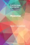 Myanmar cover