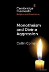 Monotheism and Divine Aggression cover