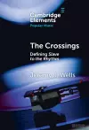 The Crossings cover