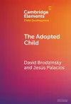 The Adopted Child cover