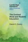 The Evolved Mind and Modern Education cover