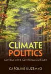 Climate Politics cover