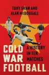 Cold War Football cover