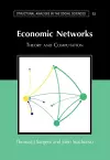 Economic Networks cover