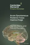 Acute Spontaneous Posterior Fossa Haemorrhage cover