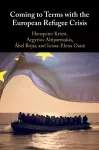 Coming to Terms with the European Refugee Crisis cover