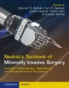 Nezhat's Textbook of Minimally Invasive Surgery cover