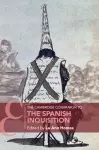 The Cambridge Companion to the Spanish Inquisition cover