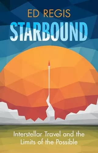 Starbound cover