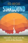 Starbound cover