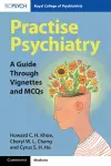 Practise Psychiatry cover