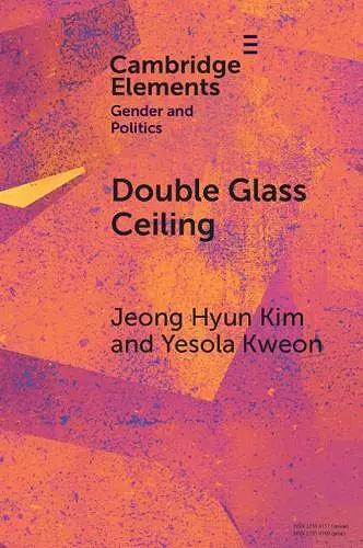 Double Glass Ceiling cover