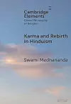 Karma and Rebirth in Hinduism cover