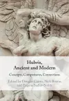 Hubris, Ancient and Modern cover