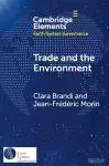 Trade and the Environment cover