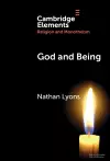 God and Being cover