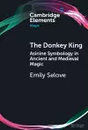 The Donkey King cover