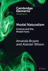 Modal Naturalism cover