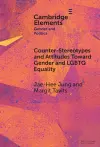 Counter-Stereotypes and Attitudes Toward Gender and LGBTQ Equality cover