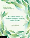 An Introduction to Community and Primary Health Care cover