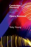 Opera Remixed cover