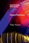Opera Remixed cover