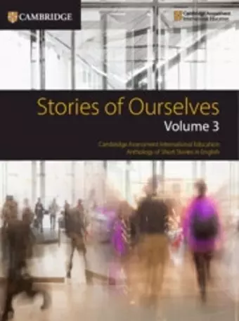 Stories of Ourselves Volume 3 with Digital Version (2 Years) cover