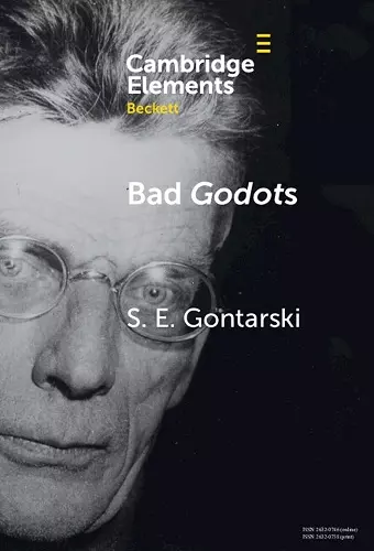 Bad Godots cover