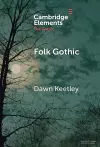 Folk Gothic cover