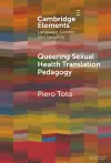 Queering Sexual Health Translation Pedagogy cover