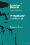 Wittgenstein and Russell cover