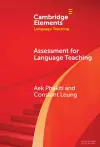 Assessment for Language Teaching cover