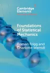 Foundations of Statistical Mechanics cover