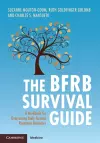 The BFRB Survival Guide cover