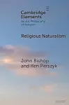 Religious Naturalism cover