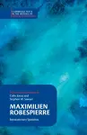 Maximilien Robespierre cover