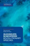 Maximilien Robespierre cover